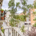 Rent 2 bedroom apartment of 50 m² in Barcelona