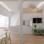 Rent 2 bedroom apartment in madrid