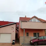 Pronajměte si 3 ložnic/e byt o rozloze 65 m² v Libušín