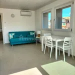 3-room flat via Alessandro Volta 15, Cattolica