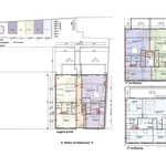 Huur 2 slaapkamer appartement van 52 m² in Kasteel West