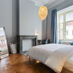 Kamer van 550 m² in brussels