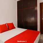 Rent a room of 150 m² in Valencia