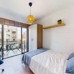 Habitación en valencia