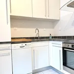 Rent 1 bedroom apartment of 42 m² in Paris 15ème