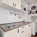 Pronajměte si 1 ložnic/e byt o rozloze 55 m² v Prague