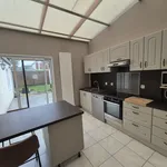 Maison de 128 m² avec 4 chambre(s) en location à Valenciennes