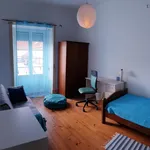 Rent 4 bedroom apartment in Coimbra