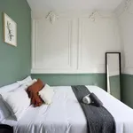 Rent a room in lisbon