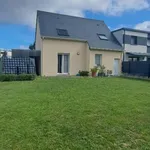 Rent 4 bedroom house of 95 m² in Savenay