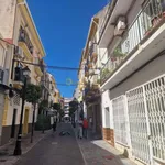 Alquilo 1 dormitorio apartamento de 45 m² en Fuengirola