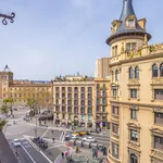 Rent 5 bedroom apartment in Barcelona