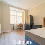 Rent 6 bedroom apartment in West Midlands