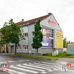 Rent 1 bedroom apartment in Plzeň