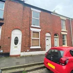 Terraced house to rent in Nelson Street, Congleton CW12