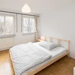 Miete 3 Schlafzimmer wohnung in Munich