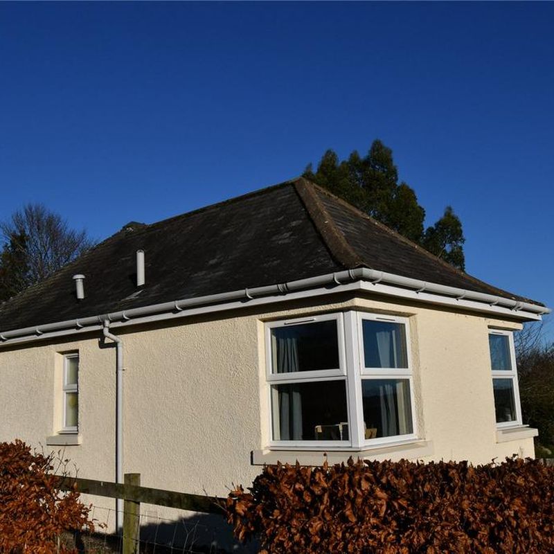 Top Cottage, Hilton Farm, Cupar... 3 bed detached house to rent - £1,150 pcm (£265 pw) Foodieash