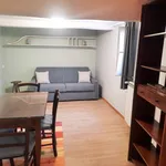 Rent 1 bedroom apartment of 45 m² in Palermo