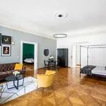 Rent 3 bedroom apartment of 160 m² in Prague