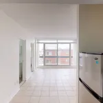 Rent 1 bedroom apartment in Montreal