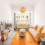 Rent 2 bedroom apartment in lisbon