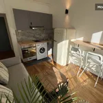 Appartement de 28 m² avec 1 chambre(s) en location à Paris