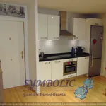 Rent 1 bedroom apartment of 43 m² in Madrid