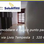 Affitto 4 camera appartamento di 80 m² in Lecce