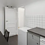 Miete 1 Schlafzimmer wohnung von 35 m² in Frankfurt