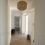 Appartement de 100 m² avec 5 chambre(s) en location à TOULON