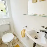 Rent 2 bedroom house in Burntwood