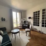 Appartement de 63 m² avec 3 chambre(s) en location à Versailles