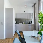 Rent 1 bedroom apartment of 42 m² in Berlin