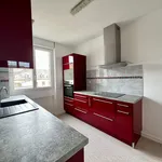 Appartement de 69 m² avec 3 chambre(s) en location à FLERS