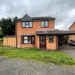 Rent 3 bedroom flat in West Midlands