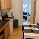 Rent 1 bedroom apartment in brussels