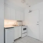 Rent 1 bedroom apartment in Montreal