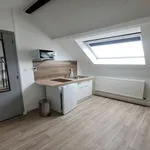 Rent 1 bedroom apartment in Valenciennes