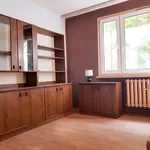 Rent 3 bedroom apartment of 64 m² in Łódź