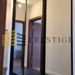 Rent 4 bedroom apartment of 112 m² in Warszawa