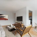  appartement avec 1 chambre(s) en location à Montreal