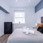 Rent 1 bedroom apartment of 50 m² in Liverpool