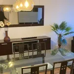 Rent 3 bedroom apartment in barcelona