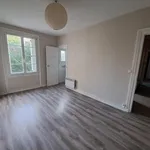 Appartement de 46 m² avec 2 chambre(s) en location à NANTES