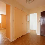 Appartement de 80 m² avec 4 chambre(s) en location à saint-jean-le-blanc