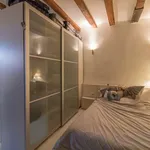 Studio of 40 m² in barcelona