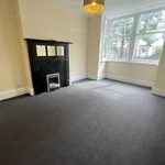 Flat to rent in Upperton Road, Leicester LE3