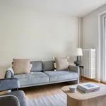 Miete 1 Schlafzimmer wohnung von 560 m² in Zurich