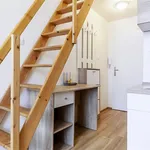 Rent 1 bedroom apartment in Brno