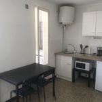 Rent 1 bedroom apartment of 19 m² in GRENOBLE